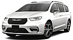 2024 Chrysler Pacifica PACIFICA PINNACLE AWD