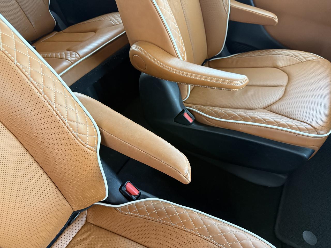 2024 Chrysler Pacifica Pinnacle Knoxville TN