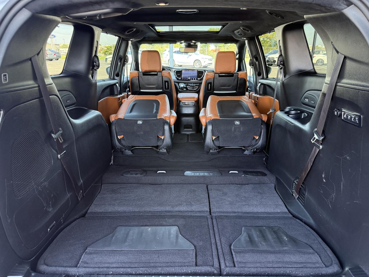 2024 Chrysler Pacifica Pinnacle Knoxville TN