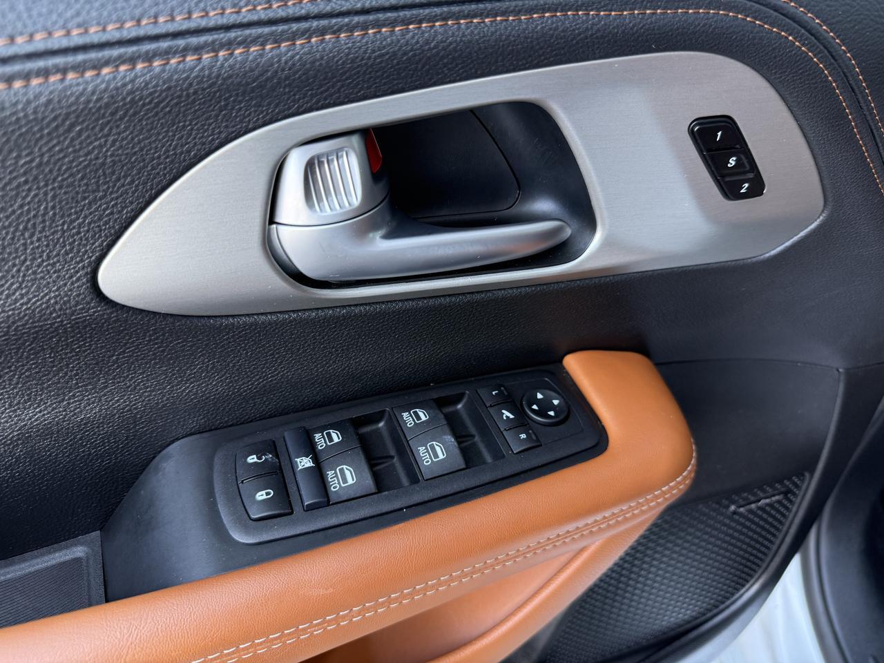 2024 Chrysler Pacifica Pinnacle Knoxville TN