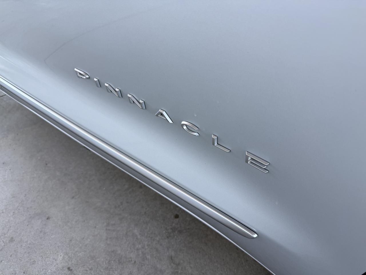 2024 Chrysler Pacifica Pinnacle Knoxville TN