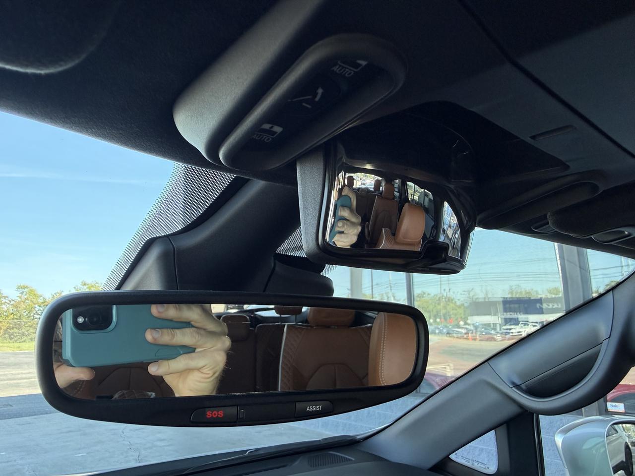 2024 Chrysler Pacifica Pinnacle Knoxville TN