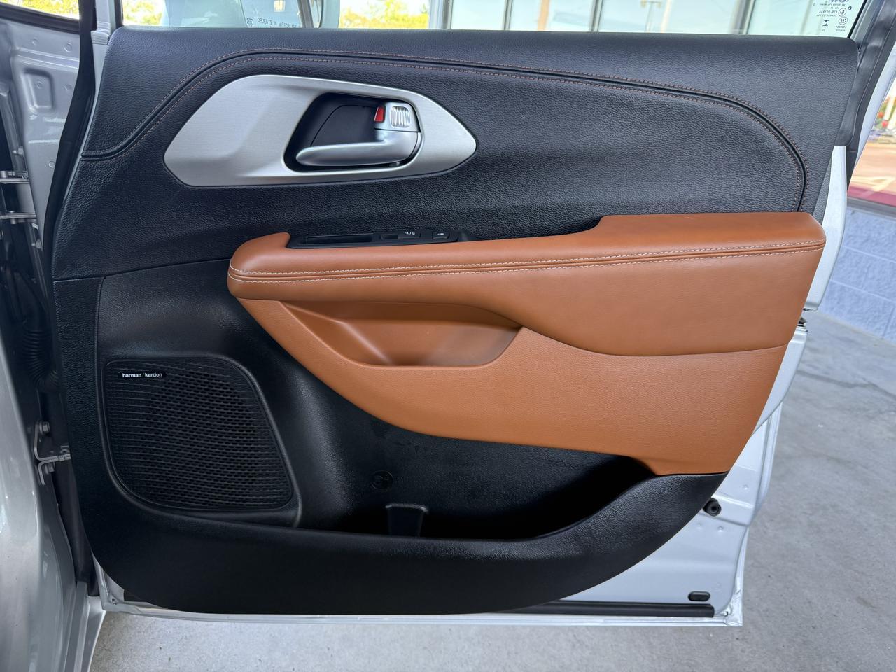 2024 Chrysler Pacifica Pinnacle Knoxville TN