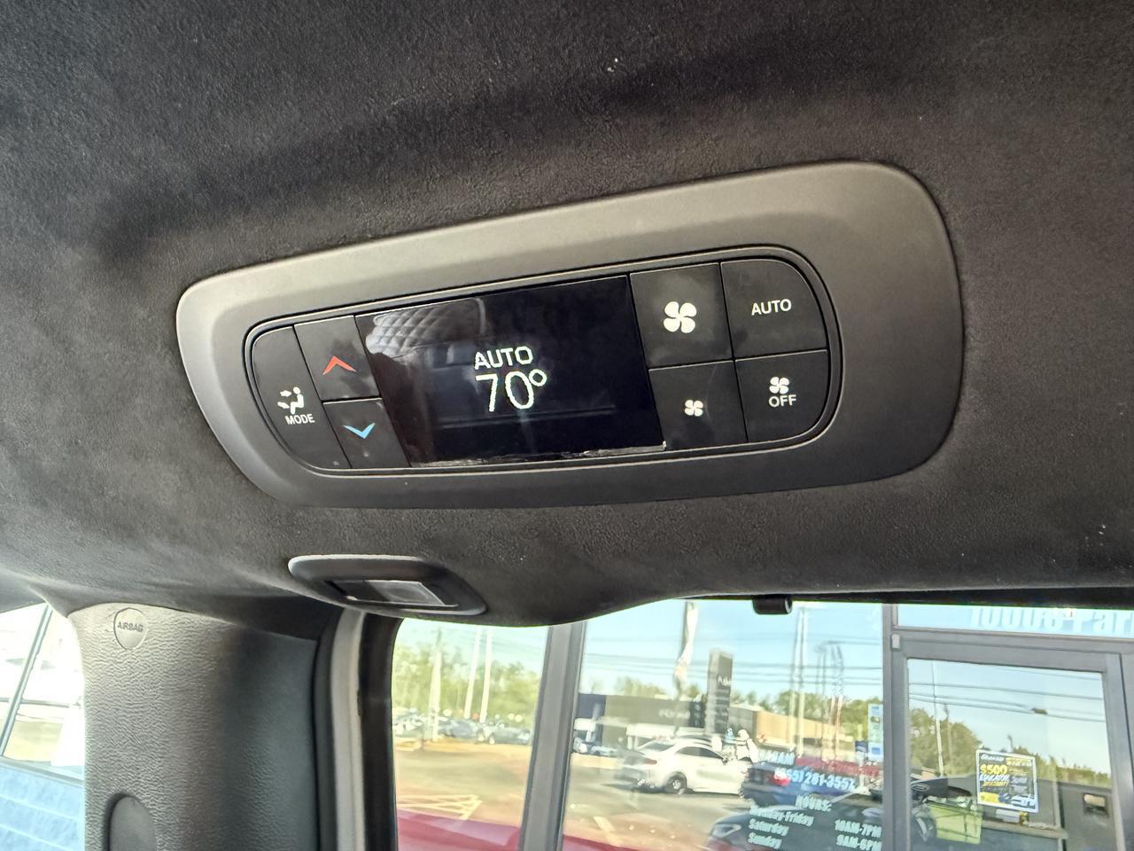 2024 Chrysler Pacifica Pinnacle Knoxville TN