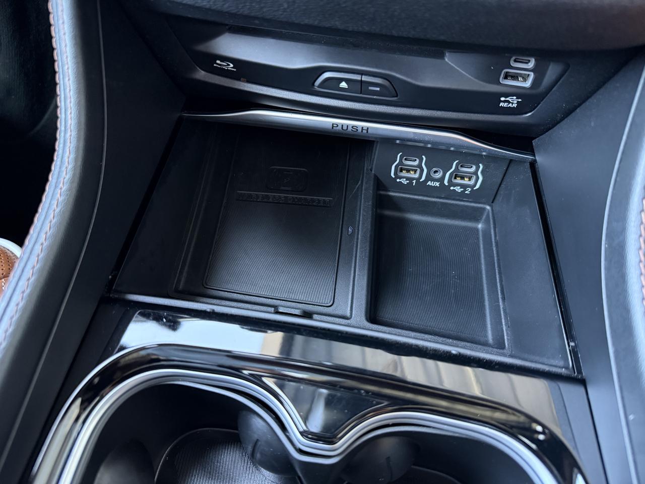 2024 Chrysler Pacifica Pinnacle Knoxville TN