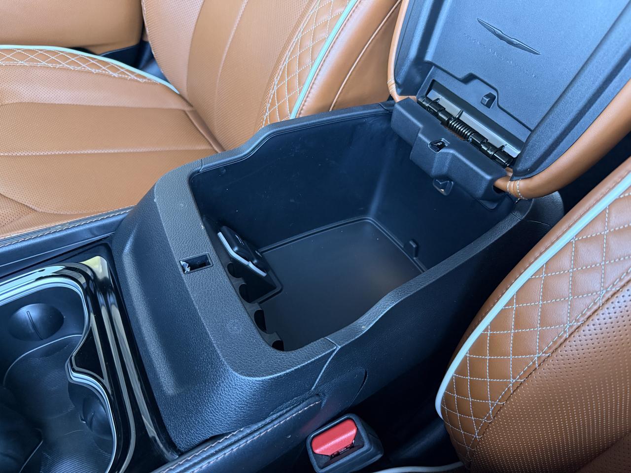 2024 Chrysler Pacifica Pinnacle Knoxville TN