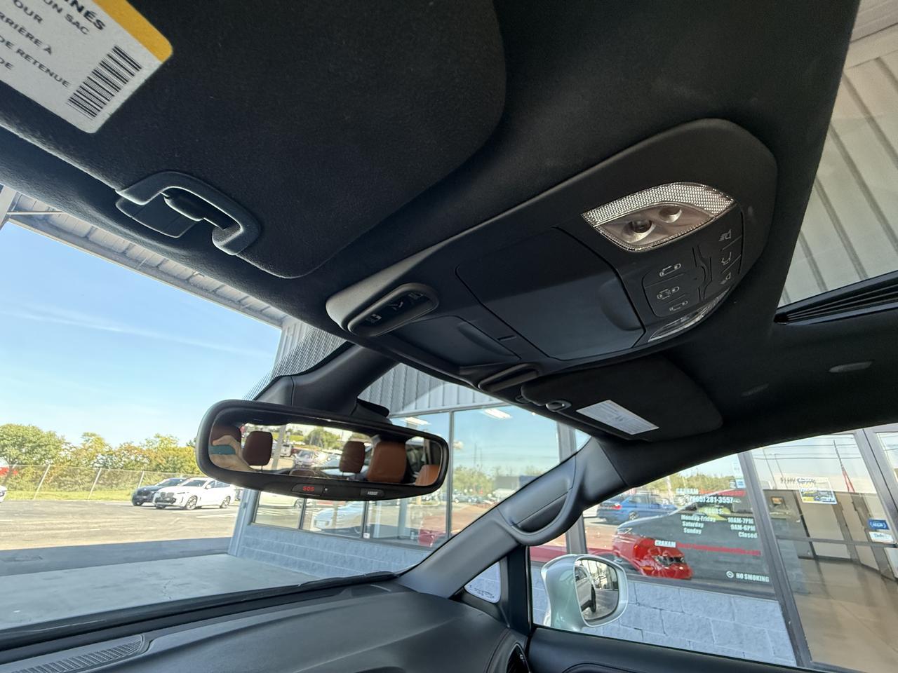 2024 Chrysler Pacifica Pinnacle Knoxville TN