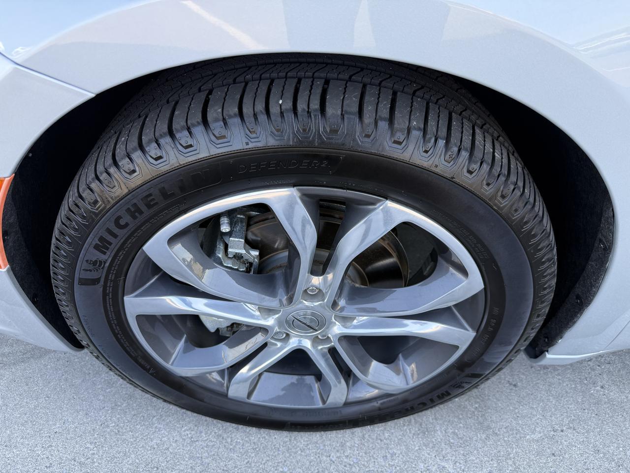 2024 Chrysler Pacifica Pinnacle Knoxville TN