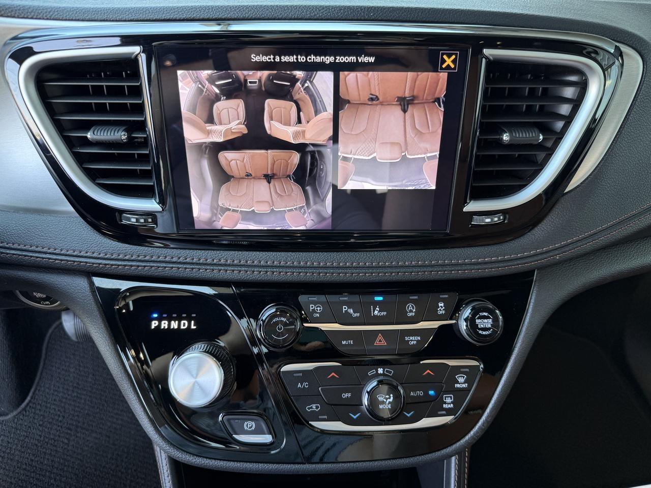 2024 Chrysler Pacifica Pinnacle Knoxville TN