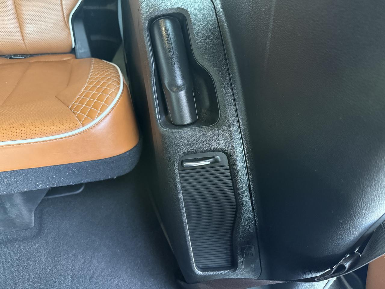 2024 Chrysler Pacifica Pinnacle Knoxville TN
