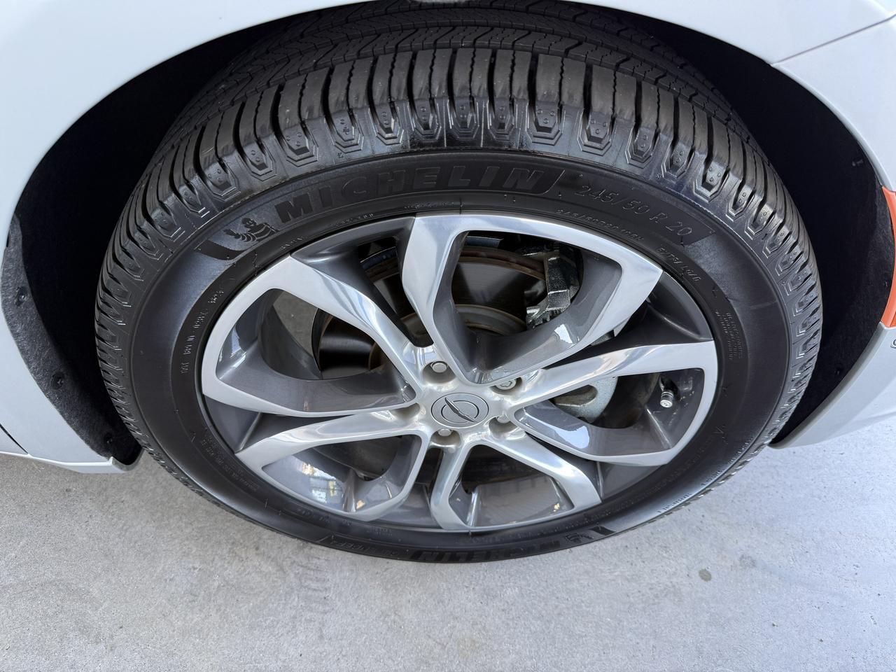 2024 Chrysler Pacifica Pinnacle Knoxville TN