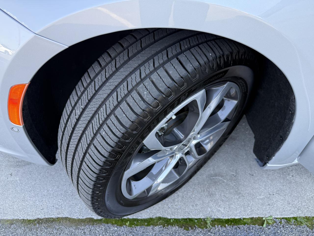 2024 Chrysler Pacifica Pinnacle Knoxville TN