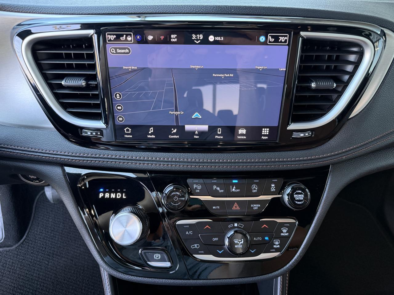 2024 Chrysler Pacifica Pinnacle Knoxville TN