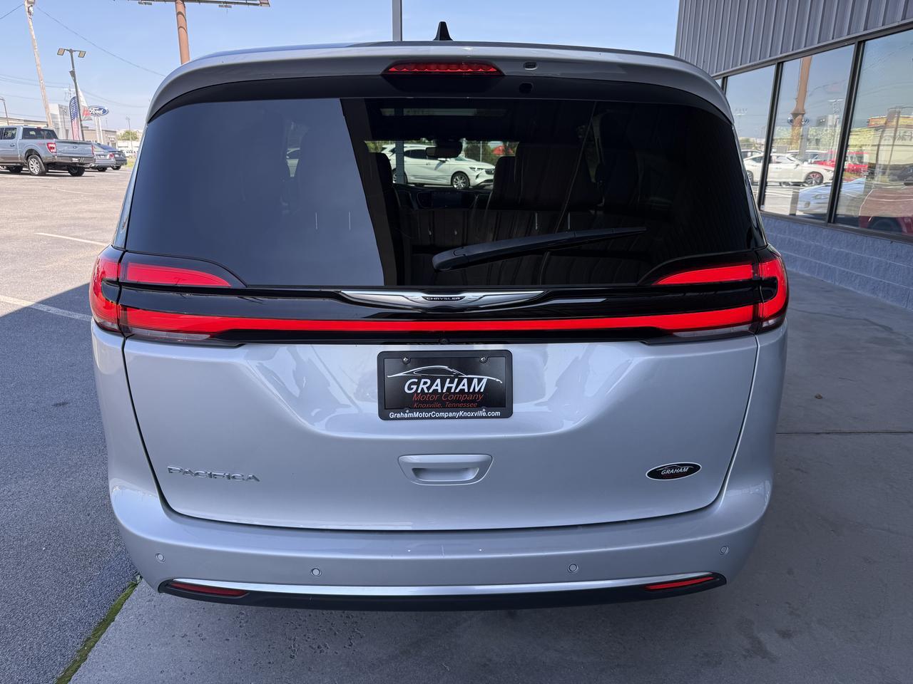 2024 Chrysler Pacifica Pinnacle Knoxville TN