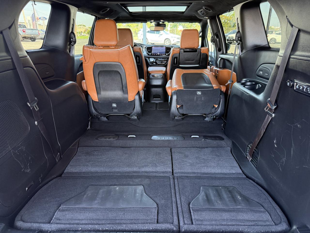 2024 Chrysler Pacifica Pinnacle Knoxville TN