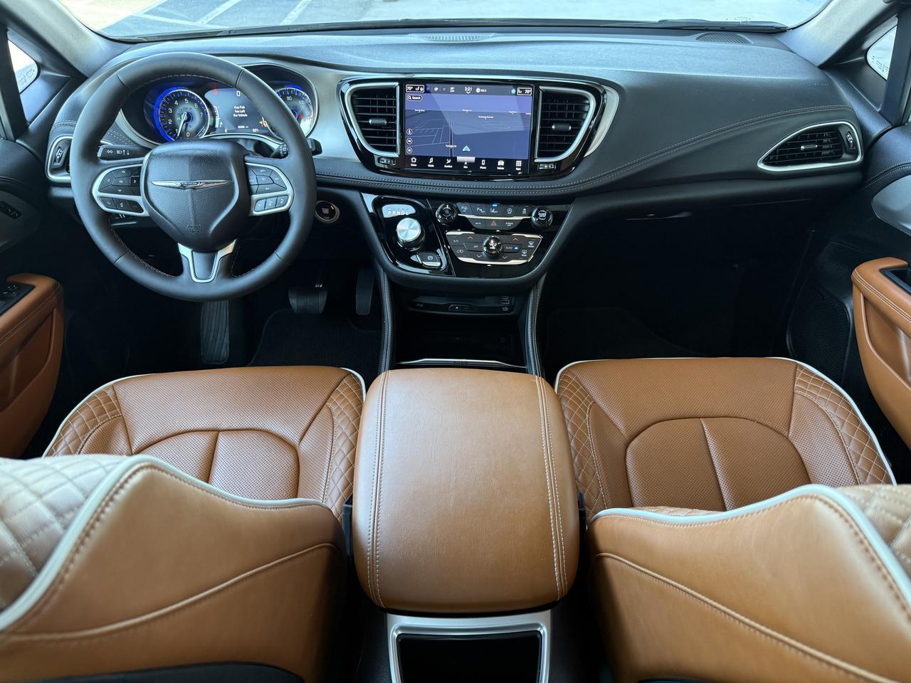 2024 Chrysler Pacifica Pinnacle Knoxville TN
