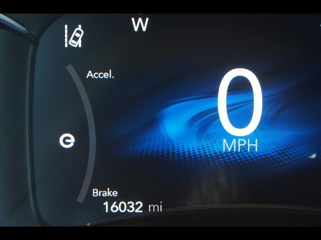 2024 Chrysler Pacifica Plug-In Hybrid Pinnacle