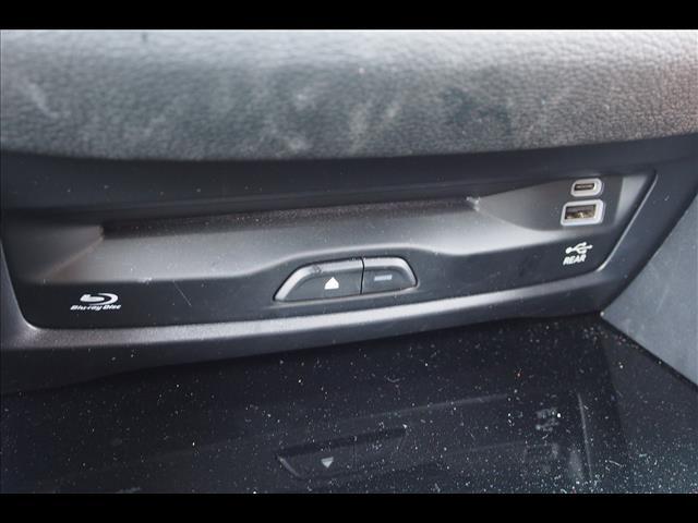 2024 Chrysler Pacifica Plug-In Hybrid Pinnacle