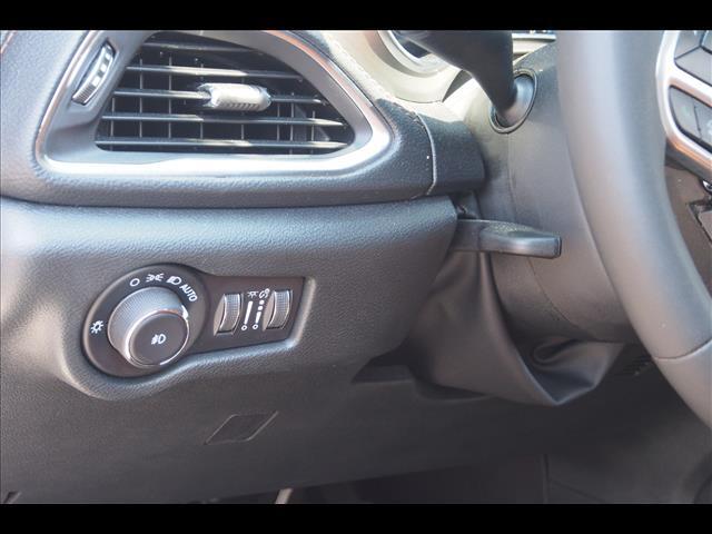 2024 Chrysler Pacifica Plug-In Hybrid Pinnacle