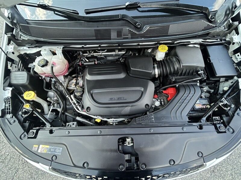 2024 Chrysler Pacifica Touring - HANDICAP VAN Whitinsville MA