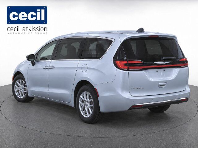 2024 Chrysler Pacifica Touring L Kerrville TX