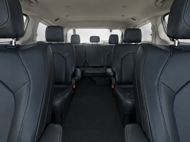 2024 Chrysler Pacifica Touring L Kerrville TX