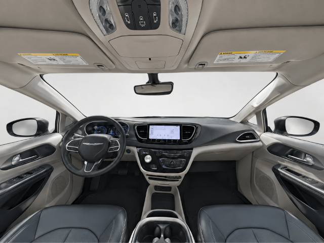 2024 Chrysler Pacifica Touring L Kerrville TX