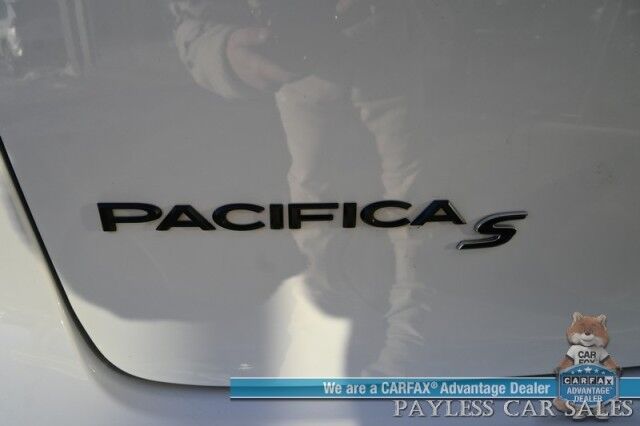 2024 Chrysler Pacifica Touring L Anchorage AK