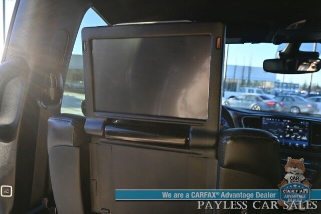 2024 Chrysler Pacifica Touring L Anchorage AK