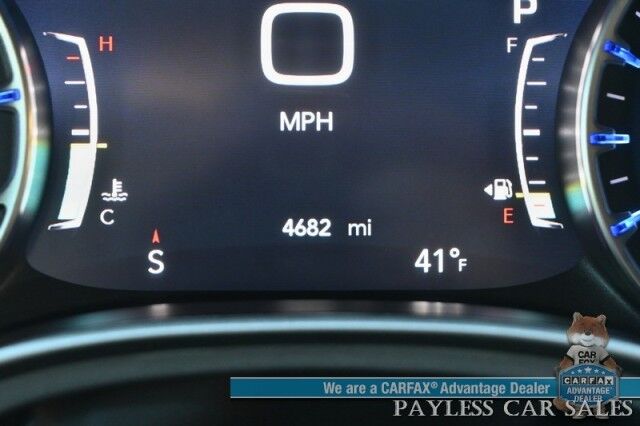 2024 Chrysler Pacifica Touring L Anchorage AK