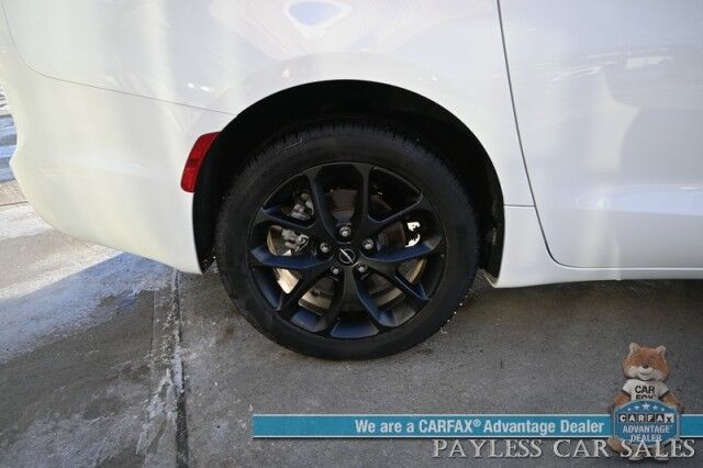 2024 Chrysler Pacifica Touring L Anchorage AK