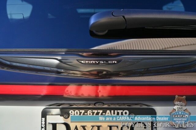 2024 Chrysler Pacifica Touring L Anchorage AK