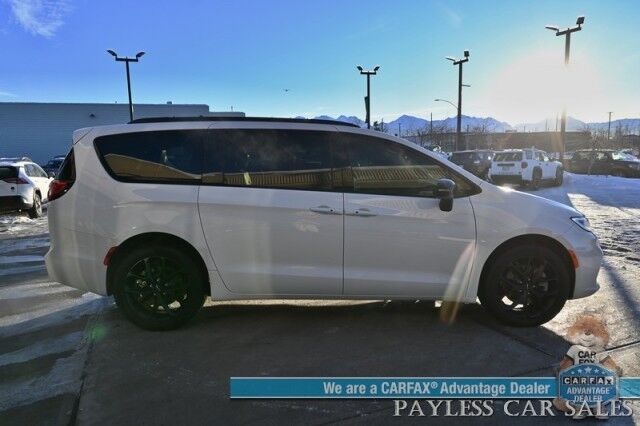 2024 Chrysler Pacifica Touring L Anchorage AK