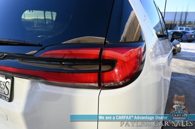 2024 Chrysler Pacifica Touring L Anchorage AK