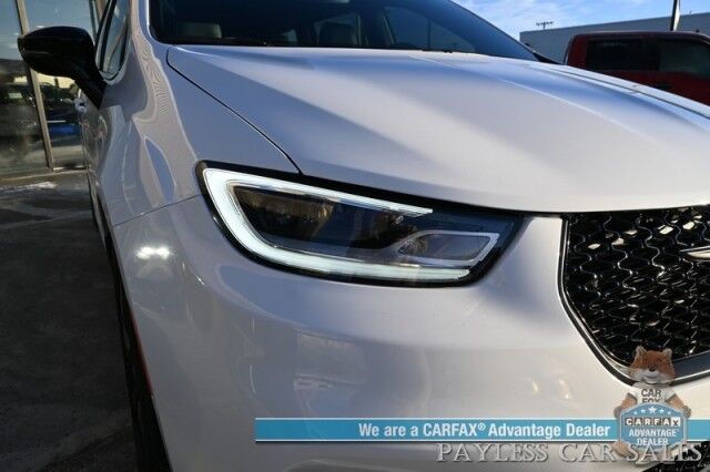 2024 Chrysler Pacifica Touring L Anchorage AK