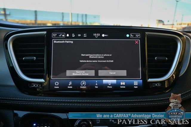 2024 Chrysler Pacifica Touring L Anchorage AK