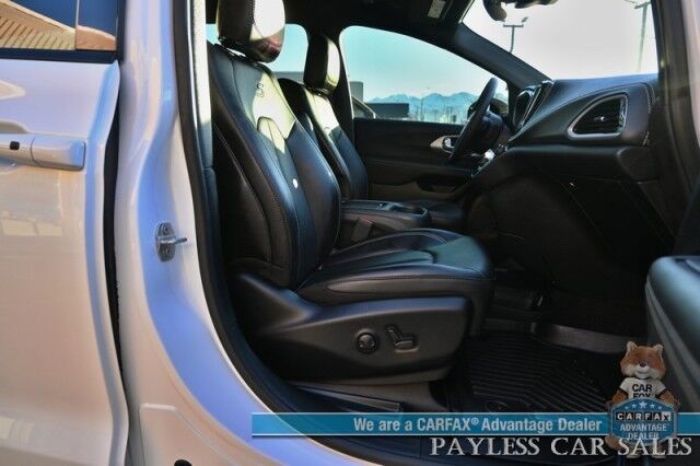 2024 Chrysler Pacifica Touring L Anchorage AK