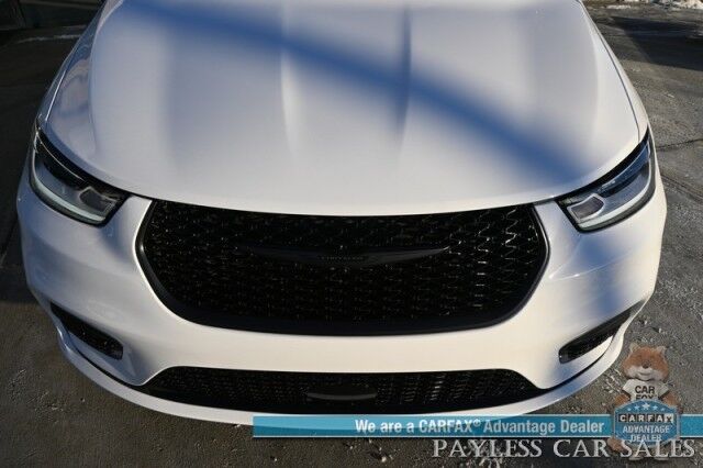 2024 Chrysler Pacifica Touring L Anchorage AK