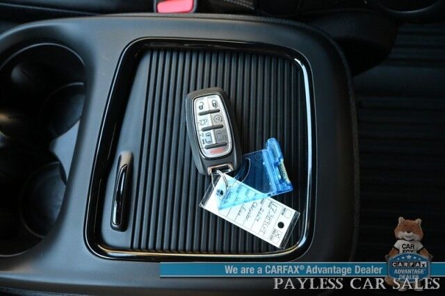 2024 Chrysler Pacifica Touring L Anchorage AK