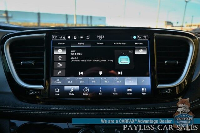 2024 Chrysler Pacifica Touring L Anchorage AK