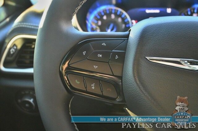 2024 Chrysler Pacifica Touring L Anchorage AK