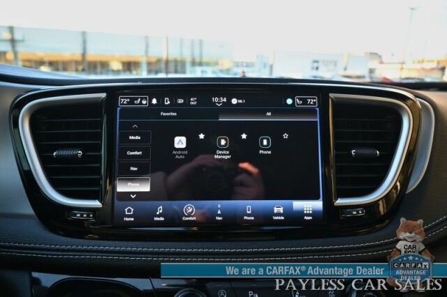 2024 Chrysler Pacifica Touring L Anchorage AK