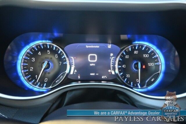 2024 Chrysler Pacifica Touring L Anchorage AK
