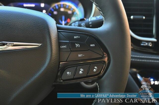 2024 Chrysler Pacifica Touring L Anchorage AK