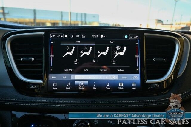 2024 Chrysler Pacifica Touring L Anchorage AK