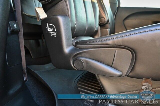 2024 Chrysler Pacifica Touring L Anchorage AK