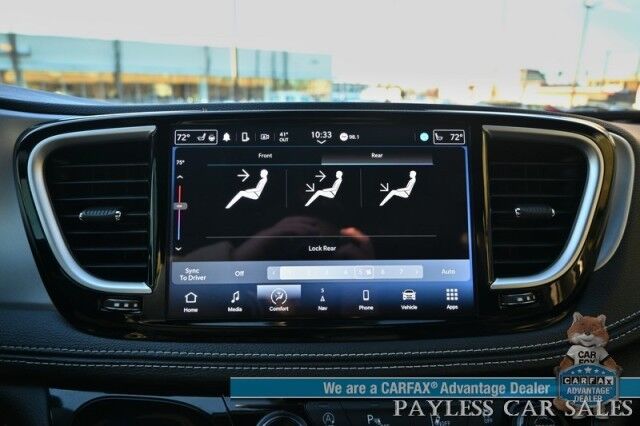 2024 Chrysler Pacifica Touring L Anchorage AK