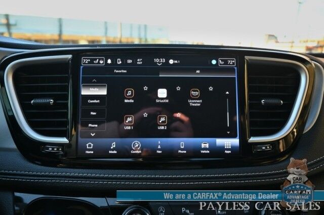 2024 Chrysler Pacifica Touring L Anchorage AK