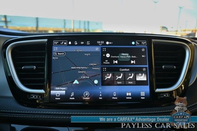 2024 Chrysler Pacifica Touring L Anchorage AK