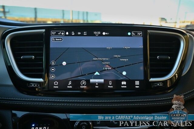 2024 Chrysler Pacifica Touring L Anchorage AK